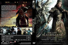 The Lost Bladesman สามก๊ก เทพเจ้ากวนอู (2011)